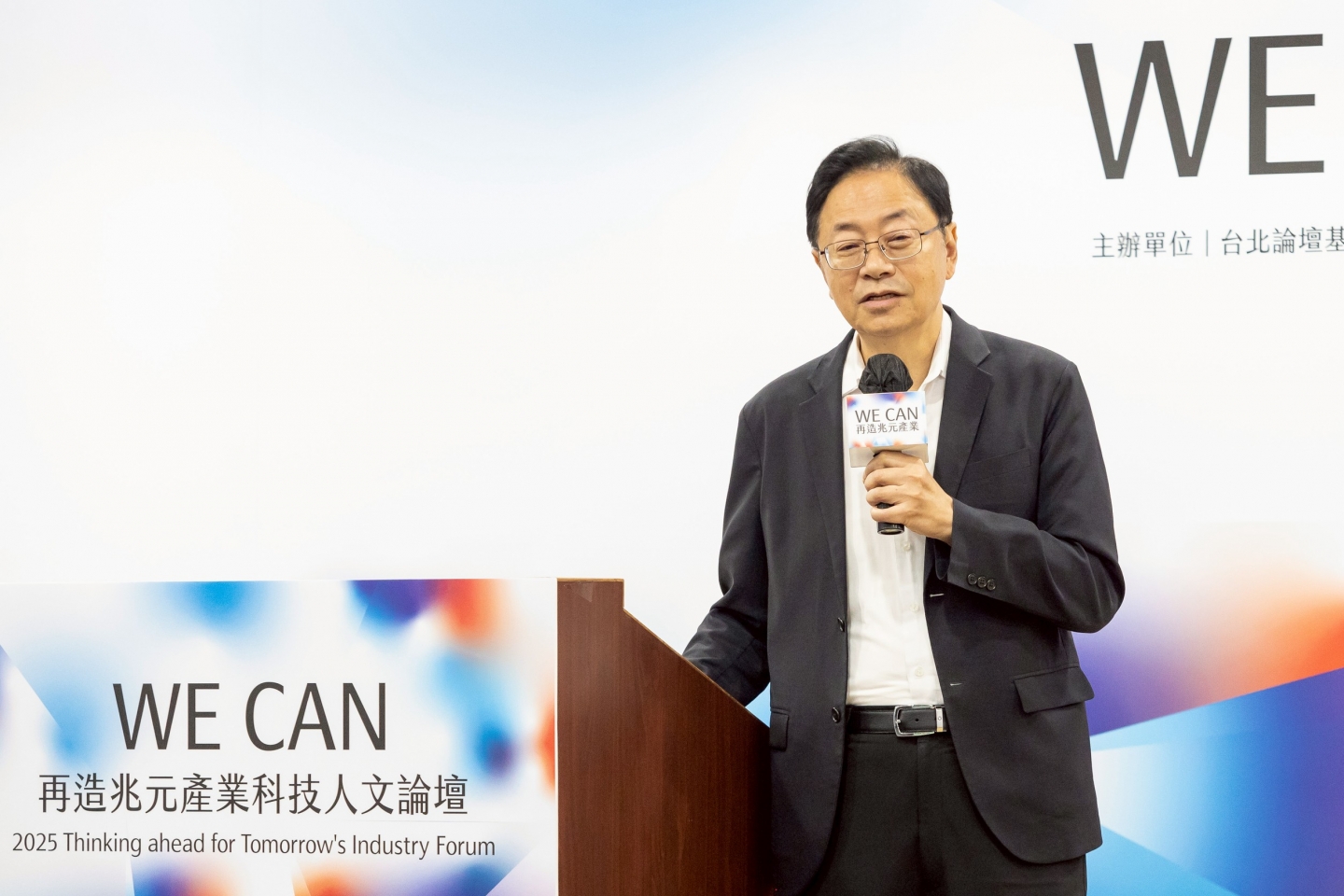 桃園市長、前行政院長張善政
