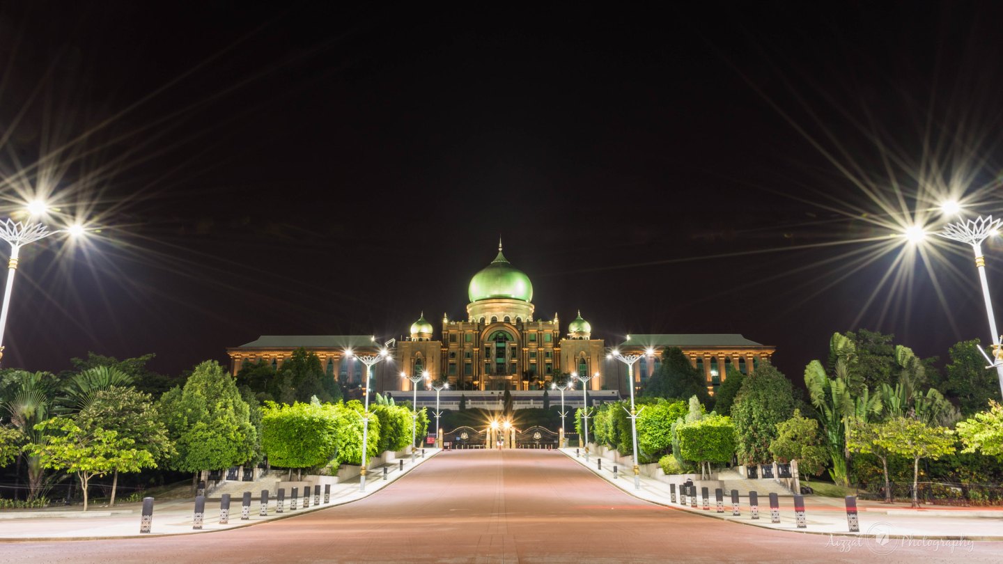 雨後天晴？大馬朝野簽署「政治穩定及轉型諒解備忘錄」的意義￼