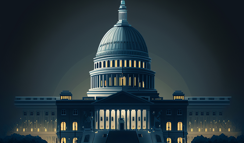 美國優先，中國戰略居末